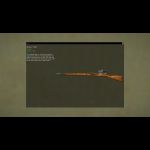 017 Mosin 9130 with Mosin Compensator and PU Scope
